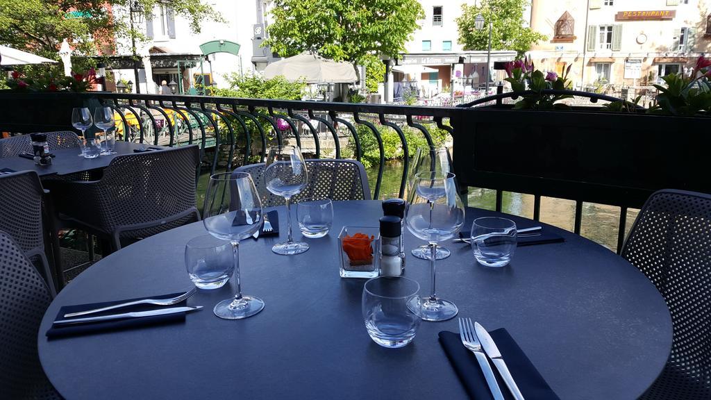 Les Terrasses De David Et Louisa Hotel L'Isle-sur-la-Sorgue Kültér fotó